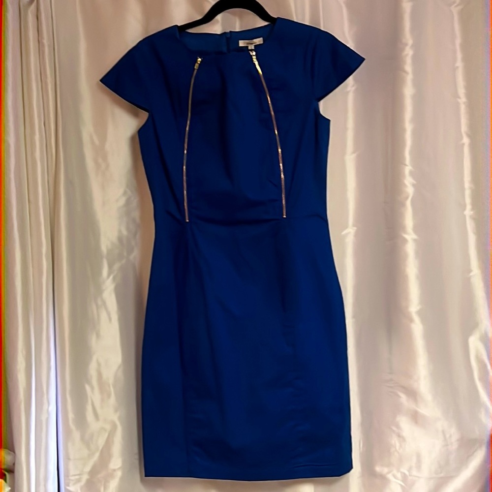 NWOT Amelia size 6 dress
